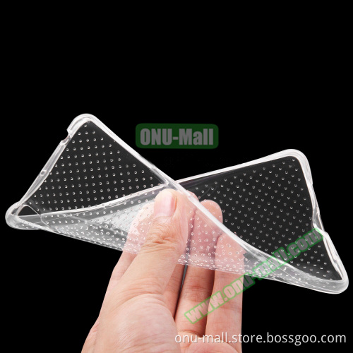 New Products Cell Phone Case For OPPO R7s Cover Shockproof, Mobile Phone Cover For OPPO R7s Case Clear